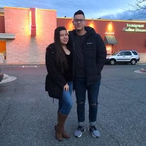 Meet your Posher, Frank